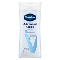 Vaseline Intensive Care Advanced Repair Fragrance Free Lotion 200ml