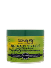 Texture My Way - Naturally Straight 4oz