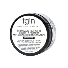 TGIN Miracle RepaiRx Smooth & Protect Edge Control 118ml