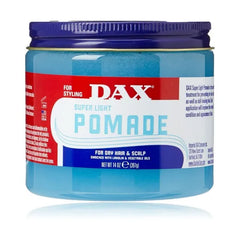 DAX Super Light Pomade 397g