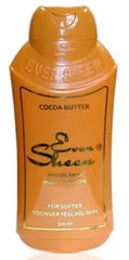 Ever Sheen - Cocoa Butter Hand and Body Lotion 500ml