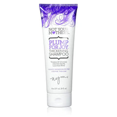 Not Your Mother's Plump for Joy Thickening Shampoo 237ml