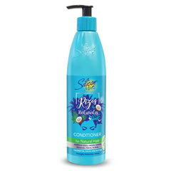 Silicon Mix Natural Curls Conditioner 473ml