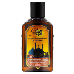 Silicon Mix Moroccan Argan Oil Oil Treatment 125ml