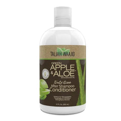Taliah Waajid Green Apple & Aloe Nutrition After Shampoo Conditioner 355ml