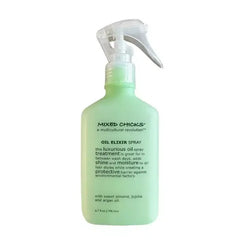Mixed Chicks Oil Elixir Spray 198ml
