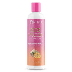 Mielle Rice Water Moisturizing Milk 227g