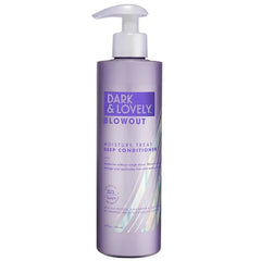 Dark & Lovely Blowout Moisture Treat Deep Conditioner 355ml