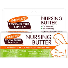 Palmer's Cocoa Butter Formula Nursing Butter 30g