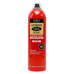EBIN Wonder Lace Bond Wig Adhesive Spray Extreme Firm Hold 420ml
