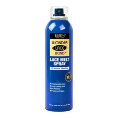 EBIN Wonder Lace Bond Lace Melt Aerosol Spray Keratin 180ml
