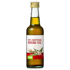 Yari 100% Natural Neem Oil 250ml