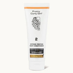 Pretty Curly Girl Intense Protein Deep Conditioner 250ml