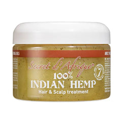 Secret D'Afrique - Indian Hemp 300ml