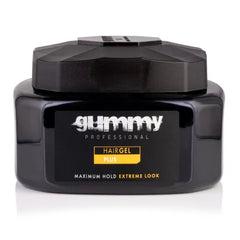 Gummy Hair Gel Plus 500ml