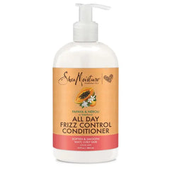 Shea Moisture Papaya & Neroli All Frizz Control Conditioner 384ml