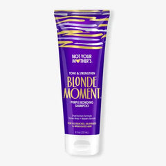 Not Your Mother's Blonde Moment Treatment Shampoo 237ml