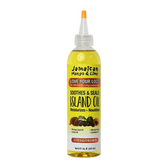 Jamaican Mango & Lime Island Oil 237ml