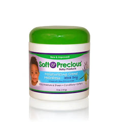 Soft & Precious Moisturizing Cream Hair Dress Xtra Dry 141g