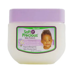 Soft & Precious Nursery Jelly with Lavender and Chamomile 368g