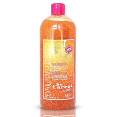 Fair & White So Carrot Exfoliating Shower Gel 940ml