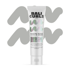 BONDING REPAIR LEAVE-IN CREAM N°3