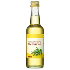 Yari 100% Natural Tea Tree Oil 250ml