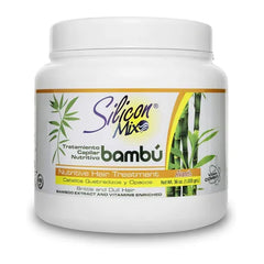 Silicon Mix Bambu Nutritive Hair Treatment 1020g
