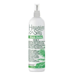Hawaiian Silky 14-in-1 Miracle Worker 237ml