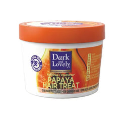 Dark & Lovely Hair Treat Papaya 390ml