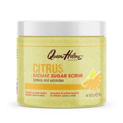 Queen Helene Citrus Sugar Scrub 567g