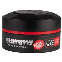 Gummy Styling Wax Ultra Hold 150ml