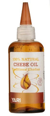 Yari 100% Natural Shea Butter Oil 105ml
