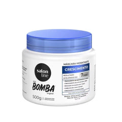 Salon Line S.O.S Bomba Moisturizing Mask 500g