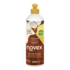 Novex Coconut Oil Leave-In Conditioner 300ml