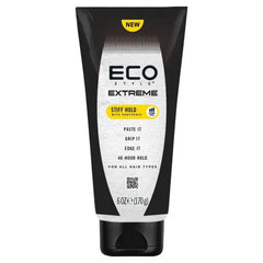 Eco Style Extreme Stiff 48HR Hold Styling Gel 170ml