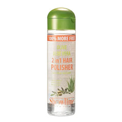 ShowTime - Olive Aloe Vera 250ml