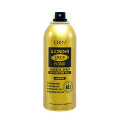 EBIN Wonder Lace Bond Wig Adhesive Spray Sensitive 80ml