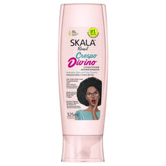Skala Brasil Crespo Divino Conditioner 325ml