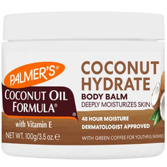 Palmer's Coconut Oil Body Balm 100g