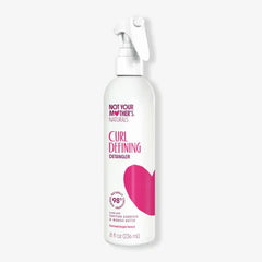 Not Your Mother's Tahitian Gardenia Flower & Mango Butter Curl Defining Detangler 236ml