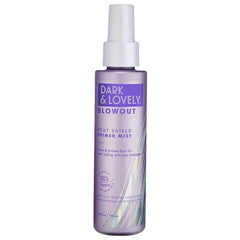 Dark & Lovely Blowout Heat Shield Hair Primer Spray 130ml