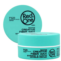 RedOne Aqua Hair Wax Creative Fiber Wax 150ml