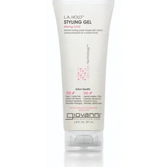 Giovanni Eco Chic L.A. Hold Styling Gel 201ml