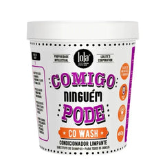 Lola From Rio Comigo Ninguém Pode Co-Wash 450g