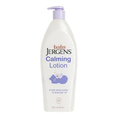 Jergens Baby Calming Lotion 496ml