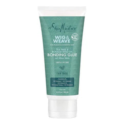 Shea Moisture Wig & Weave Bonding Glue 186ml