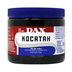 DAX Kocatah For Dry Scalp 397g