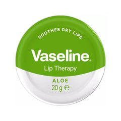 Vaseline Lip Therapy Aloe 20g