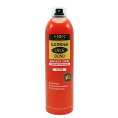 EBIN Wonder Lace Bond Wig Adhesive Spray Extreme Firm Hold 180ml